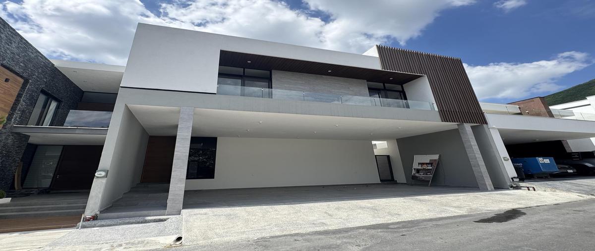 Foto de casa en , montealbán residencial, monterrey, nuevo león, 30298299 foto 02 Foto de casa en venta en , montealbán residencial, monterrey, nuevo león, 30298299 No. 02