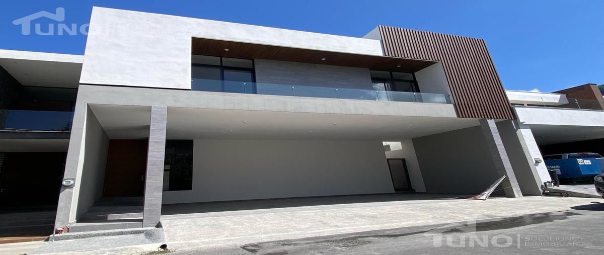 Foto de casa en , montealbán residencial, monterrey, nuevo león, 30349460 foto 01 Foto de casa en venta en , montealbán residencial, monterrey, nuevo león, 30349460 No. 01