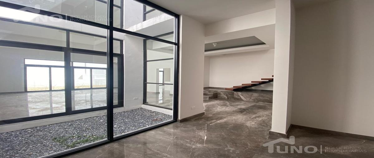 Foto de casa en , montealbán residencial, monterrey, nuevo león, 30349460 foto 03 Foto de casa en venta en , montealbán residencial, monterrey, nuevo león, 30349460 No. 03