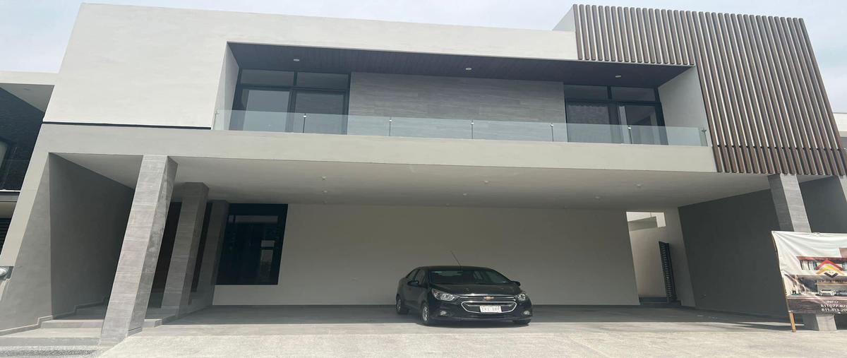 Foto de casa en , montealbán residencial, monterrey, nuevo león, 31418511 foto 01 Foto de casa en venta en , montealbán residencial, monterrey, nuevo león, 31418511 No. 01