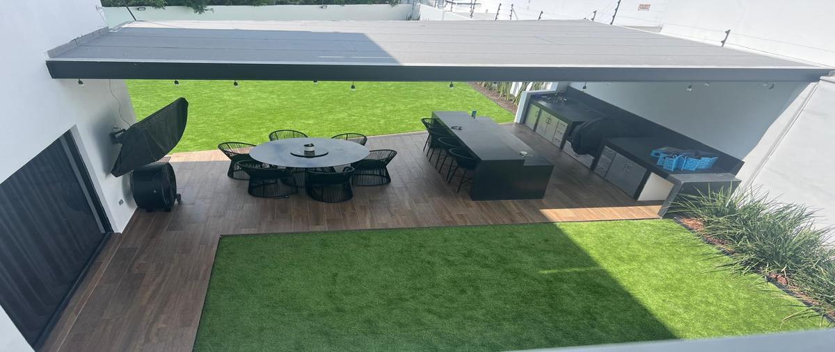 Foto de casa en venta en  , montealbán residencial, monterrey, nuevo león, 31615250 No. 04