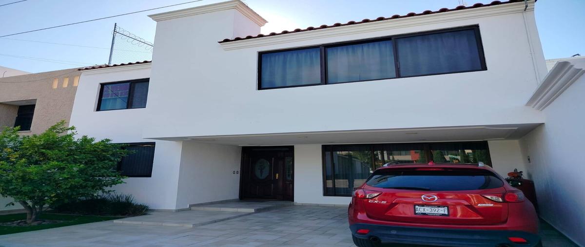 Foto de casa en venta en montealban , rinconada del parque, aguascalientes, aguascalientes, 0 No. 03