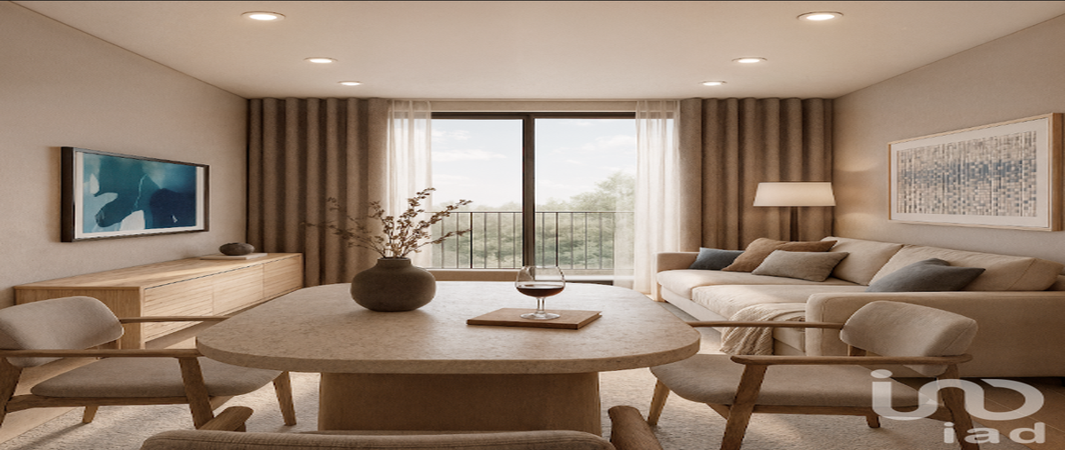 Foto de departamento en venta en montealegre 103, portales oriente, benito juárez, df / cdmx, 31309240 No. 04