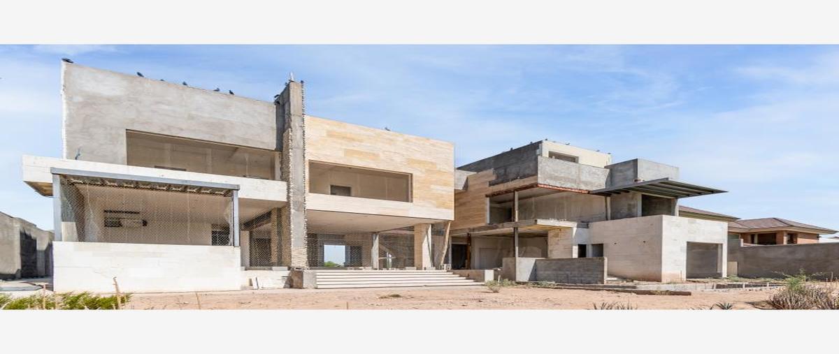 Foto de casa en venta en montebello 16, montebello, torreón, coahuila de zaragoza, 30359612 No. 04