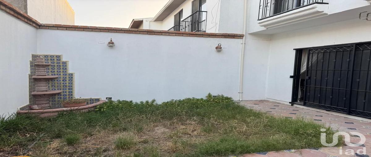 Foto de casa en venta en montebello 2606, montebello, juárez, chihuahua, 30044946 No. 04