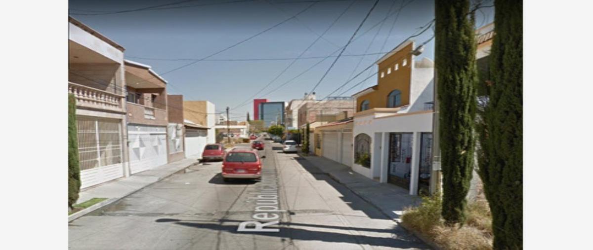 Foto de casa en venta en  , montebello, aguascalientes, aguascalientes, 26673296 No. 04