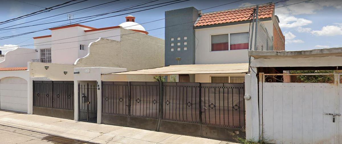 Foto de casa en , montebello, aguascalientes, aguascalientes, 0 foto 02 Foto de casa en venta en , montebello, aguascalientes, aguascalientes, 0 No. 02
