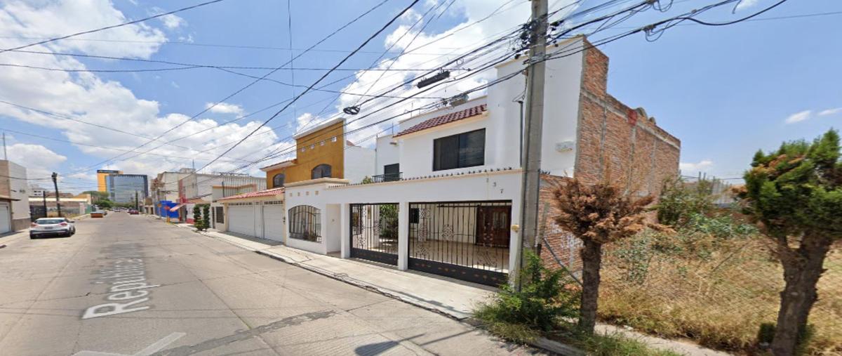 Foto de casa en , montebello, aguascalientes, aguascalientes, 30548499 foto 01 Foto de casa en venta en , montebello, aguascalientes, aguascalientes, 30548499 No. 01