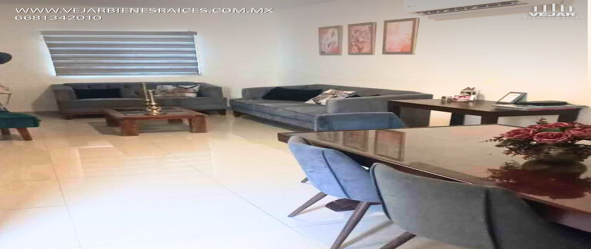 Foto de casa en renta en  , montebello, ahome, sinaloa, 0 No. 03