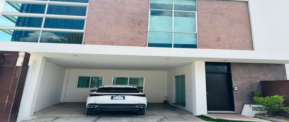 Foto de casa en montebello , colinas de bellavista, tuxtla gutiérrez, chiapas, 30102764 foto 02 Foto de casa en venta en montebello , colinas de bellavista, tuxtla gutiérrez, chiapas, 30102764 No. 02