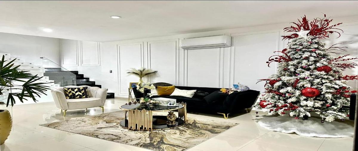 Foto de casa en venta en  , montebello, culiacán, sinaloa, 30283874 No. 03