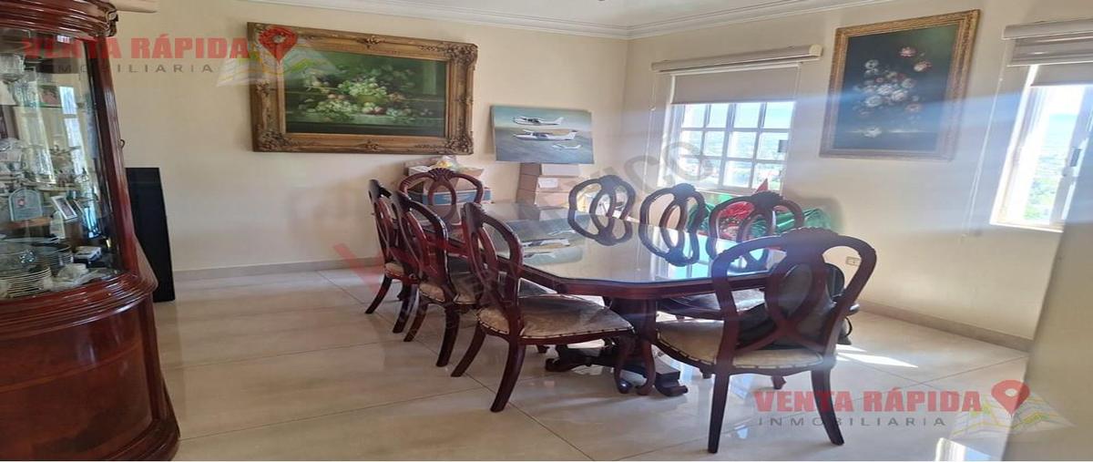 Foto de casa en venta en  , montebello, culiacán, sinaloa, 30283877 No. 05