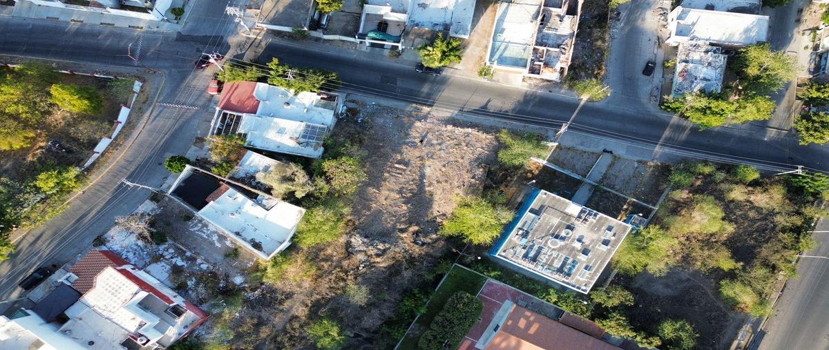 Foto de terreno habitacional en venta en  , montebello, culiacán, sinaloa, 0 No. 03