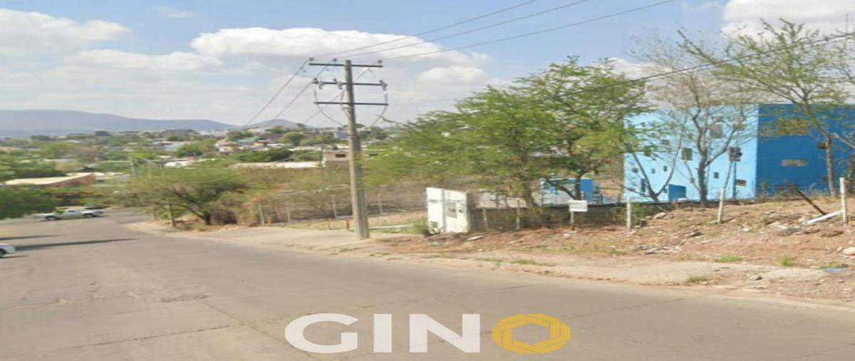 Foto de terreno habitacional en venta en  , montebello, culiacán, sinaloa, 0 No. 05