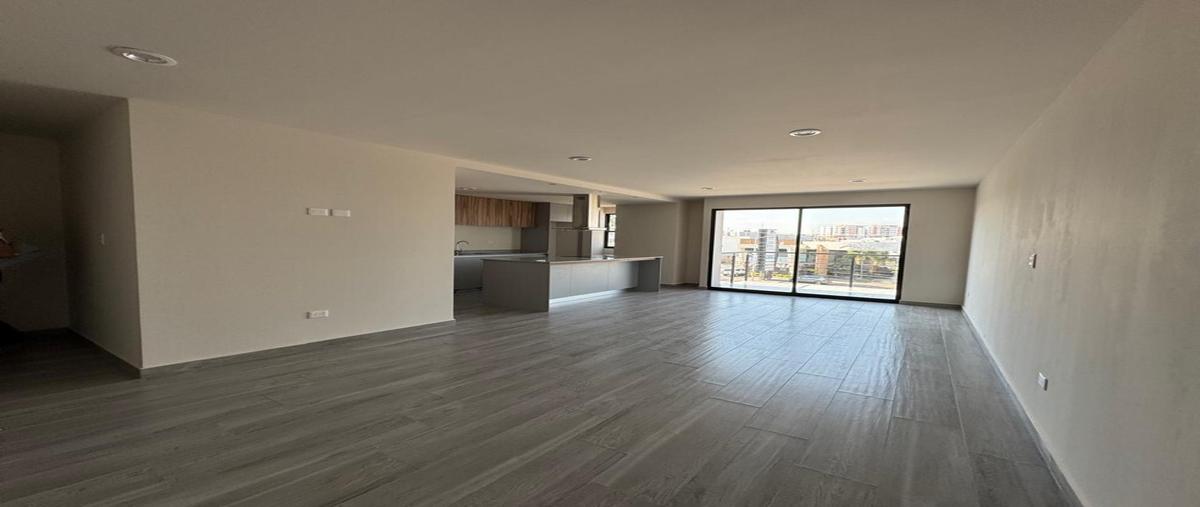 Foto de departamento en renta en  , montebello, culiacán, sinaloa, 0 No. 04