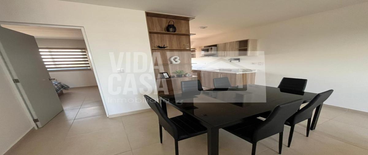 Foto de departamento en renta en  , montebello della stanza, aguascalientes, aguascalientes, 0 No. 03