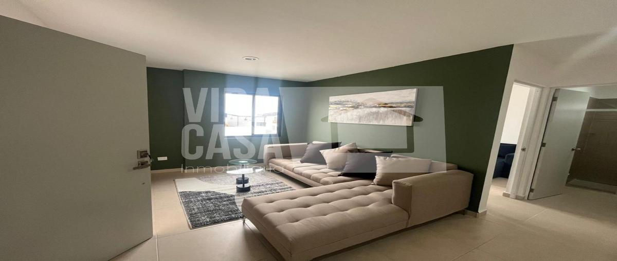 Foto de departamento en renta en  , montebello della stanza, aguascalientes, aguascalientes, 0 No. 04