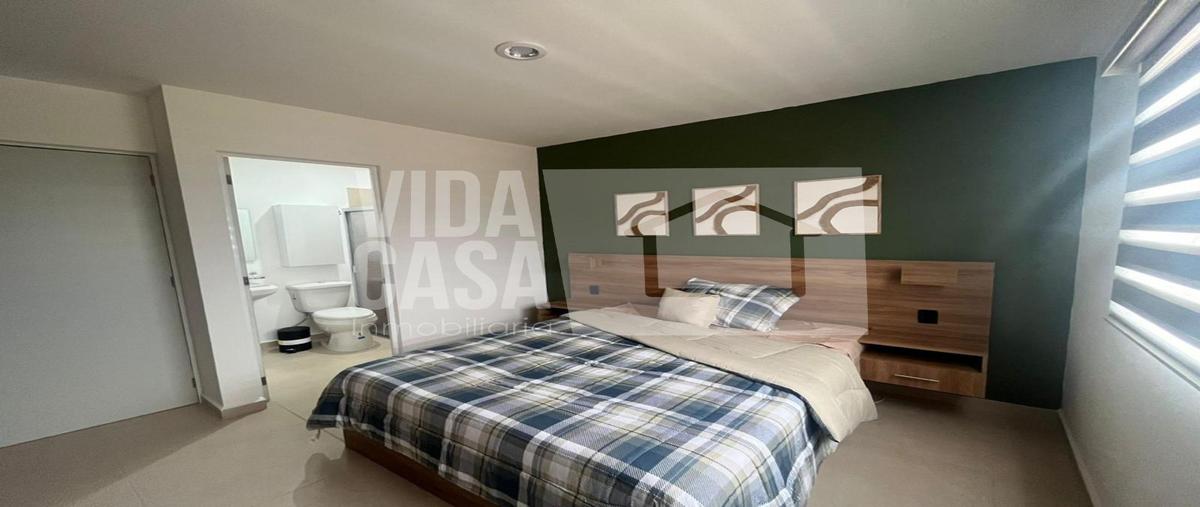 Foto de departamento en renta en  , montebello della stanza, aguascalientes, aguascalientes, 0 No. 05