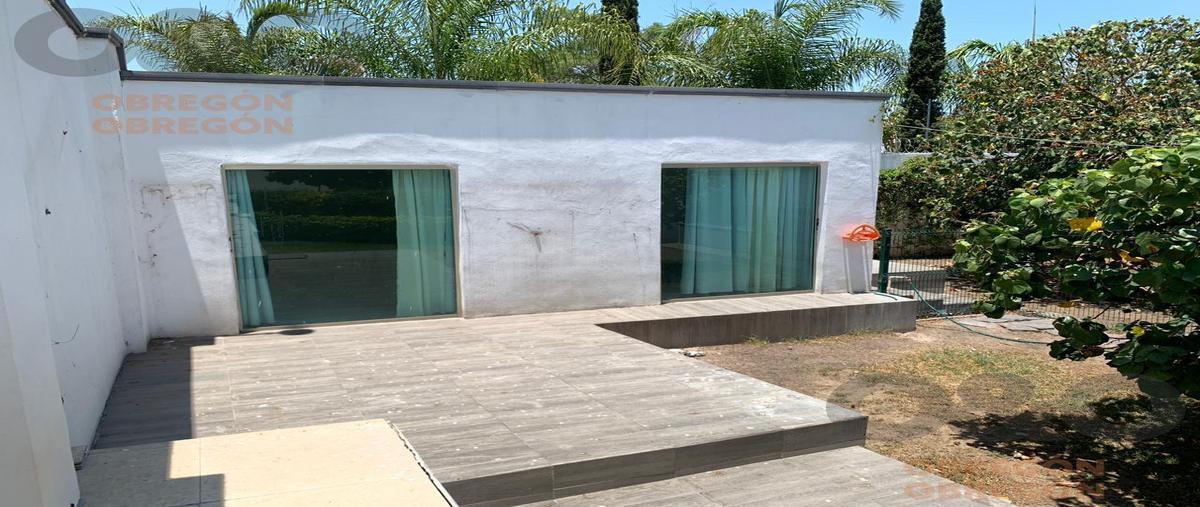 Foto de casa en , montebello, león, guanajuato, 31363965 foto 04 Foto de casa en venta en , montebello, león, guanajuato, 31363965 No. 04