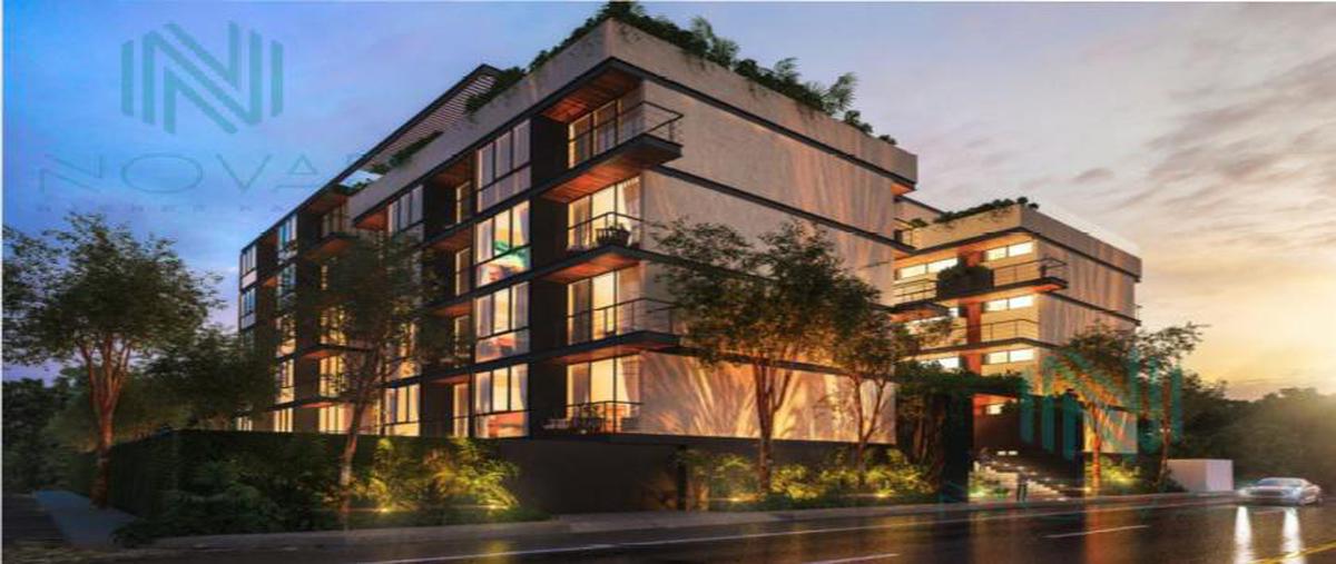 Foto de departamento en venta en  , montebello, mérida, yucatán, 10615333 No. 03