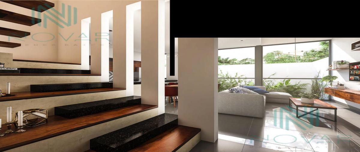 Foto de casa en venta en  , montebello, mérida, yucatán, 10615336 No. 04