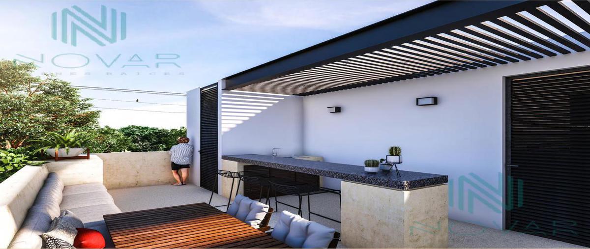 Foto de casa en venta en  , montebello, mérida, yucatán, 10615336 No. 06