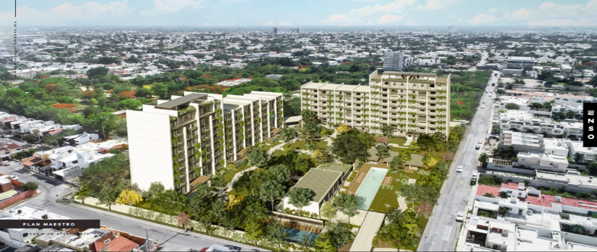 Foto de departamento en , montebello, mérida, yucatán, 10826024 foto 01 Foto de departamento en venta en , montebello, mérida, yucatán, 10826024 No. 01