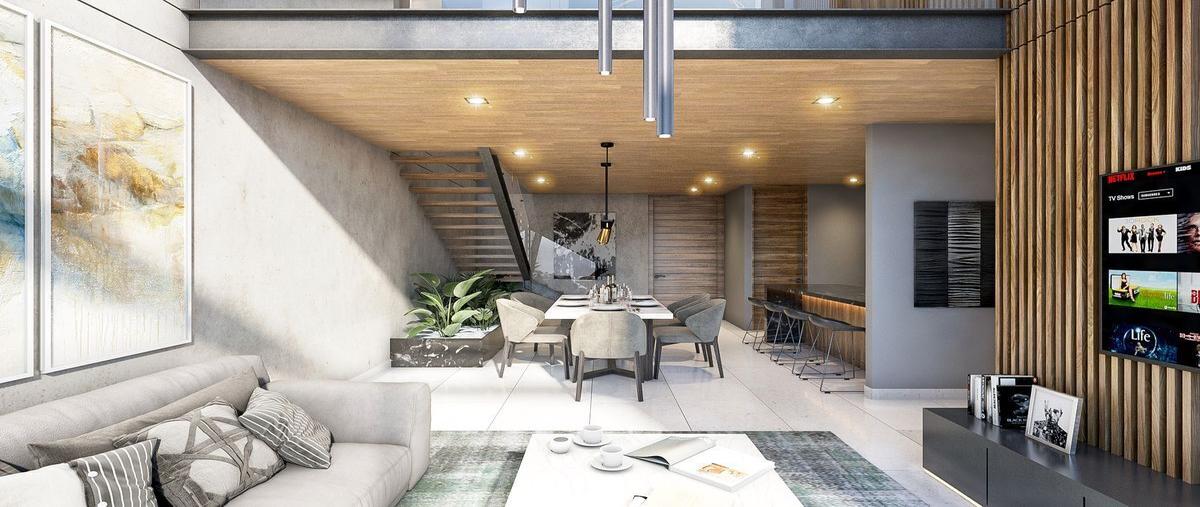 Foto de departamento en , montebello, mérida, yucatán, 10826024 foto 03 Foto de departamento en venta en , montebello, mérida, yucatán, 10826024 No. 03