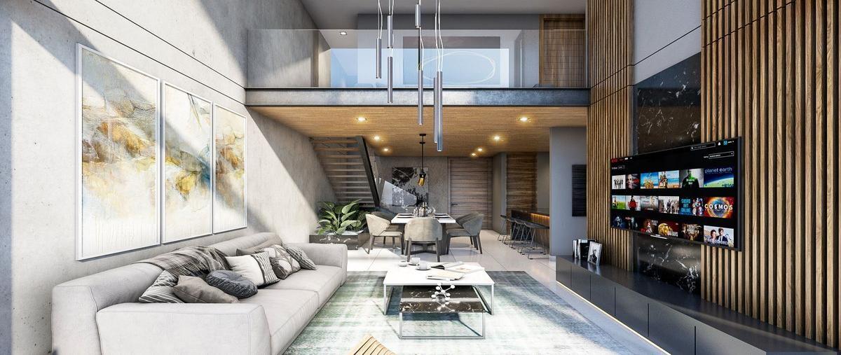 Foto de departamento en , montebello, mérida, yucatán, 10826024 foto 04 Foto de departamento en venta en , montebello, mérida, yucatán, 10826024 No. 04