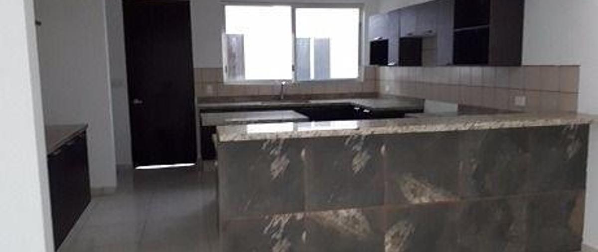 Foto de casa en venta en  , montebello, mérida, yucatán, 11247706 No. 04