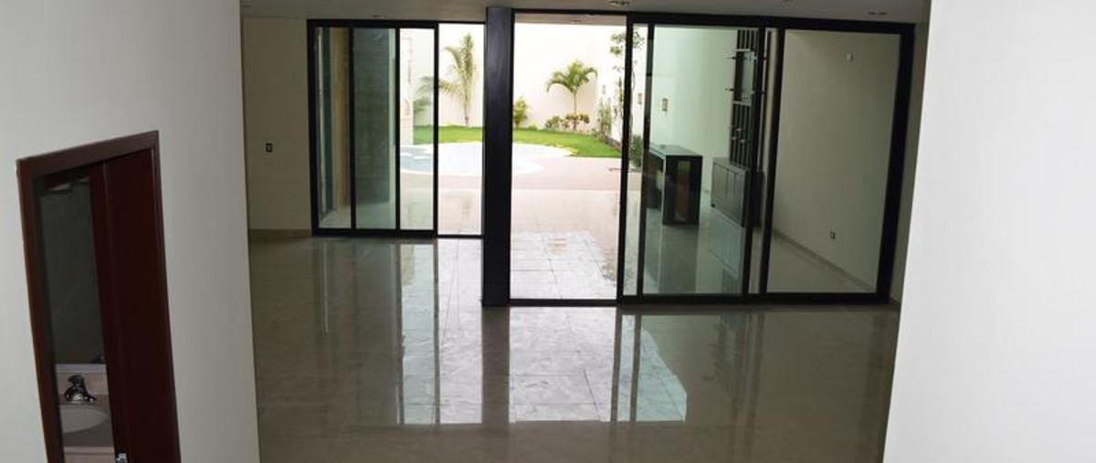 Foto de casa en , montebello, mérida, yucatán, 11754013 foto 02 Foto de casa en venta en , montebello, mérida, yucatán, 11754013 No. 02