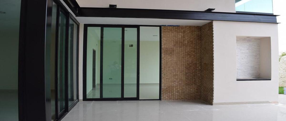 Foto de casa en , montebello, mérida, yucatán, 11754013 foto 04 Foto de casa en venta en , montebello, mérida, yucatán, 11754013 No. 04