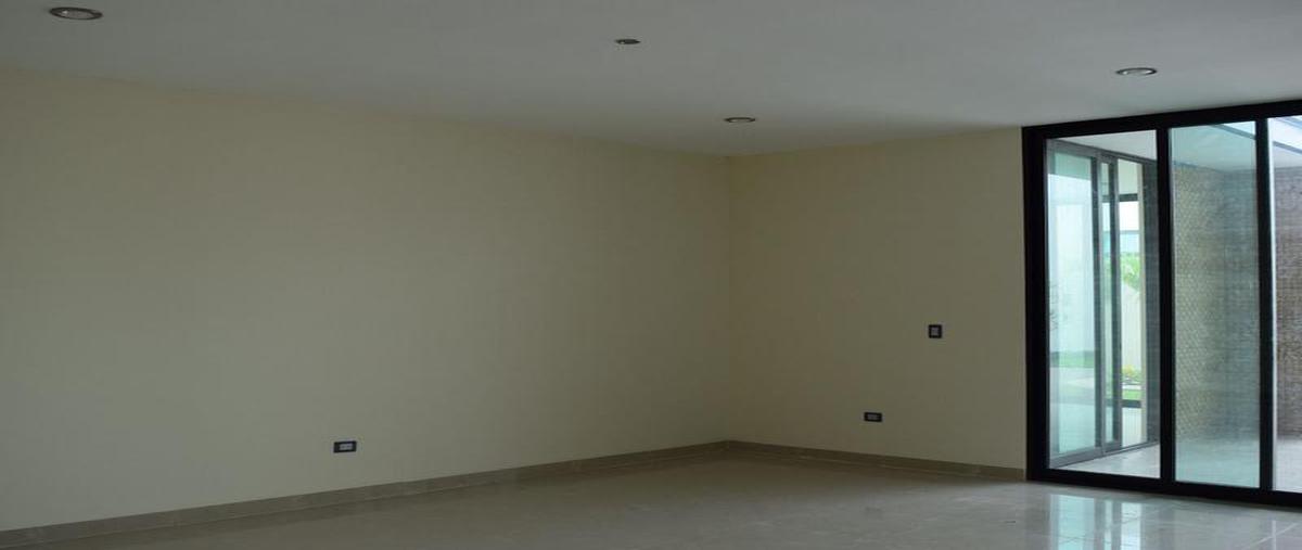 Foto de casa en , montebello, mérida, yucatán, 11754013 foto 05 Foto de casa en venta en , montebello, mérida, yucatán, 11754013 No. 05
