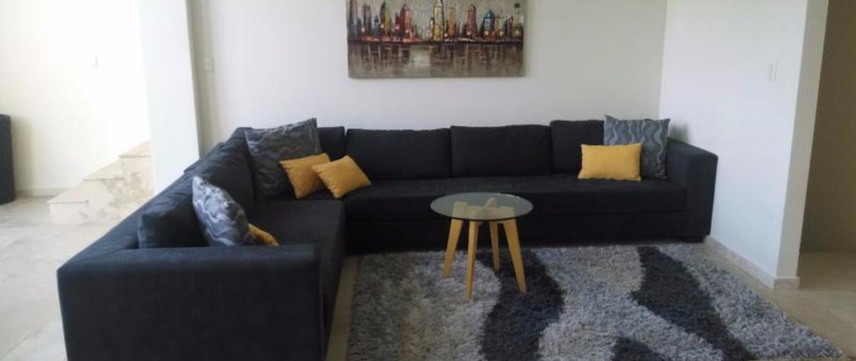 Foto de casa en renta en  , montebello, mérida, yucatán, 11754017 No. 05