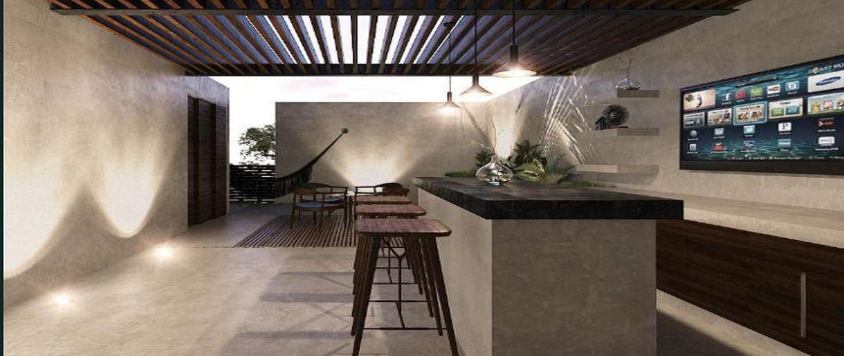 Foto de departamento en venta en  , montebello, mérida, yucatán, 11754033 No. 04