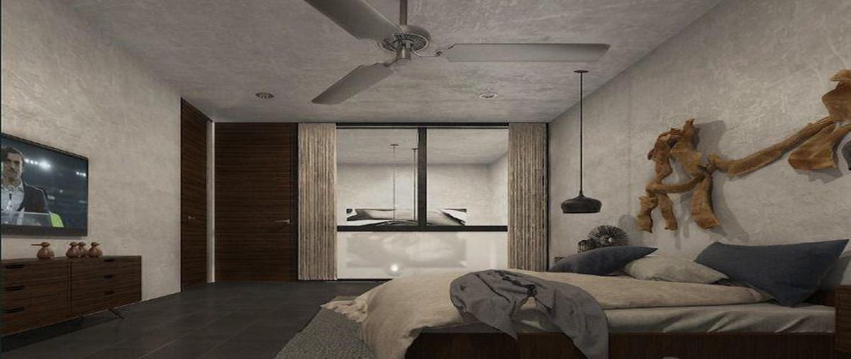 Foto de departamento en venta en  , montebello, mérida, yucatán, 11754033 No. 05