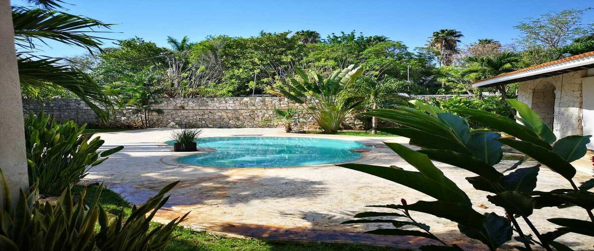 Foto de casa en venta en  , montebello, mérida, yucatán, 20381519 No. 05