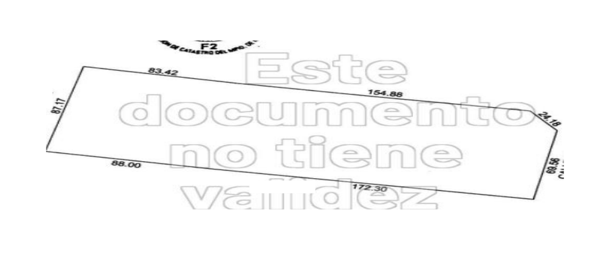 Foto de terreno habitacional en venta en  , montebello, mérida, yucatán, 22898708 No. 05