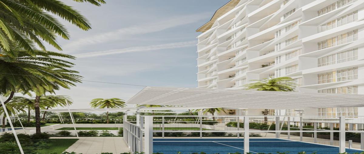 Foto de departamento en venta en  , montebello, mérida, yucatán, 22957447 No. 03