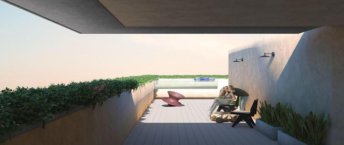 Foto de departamento en venta en  , montebello, mérida, yucatán, 24703201 No. 03