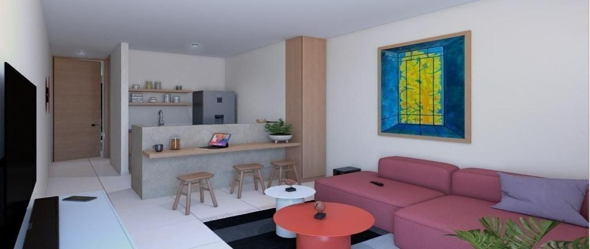 Foto de departamento en venta en  , montebello, mérida, yucatán, 24703201 No. 05