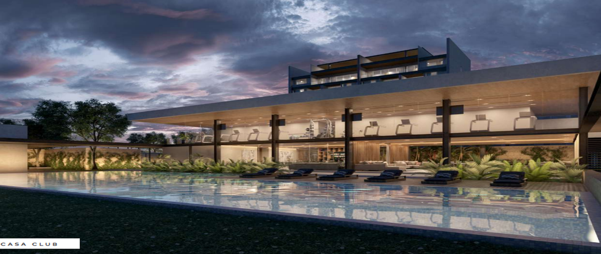 Foto de departamento en venta en  , montebello, mérida, yucatán, 24858355 No. 03