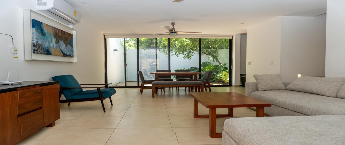 Foto de casa en renta en  , montebello, mérida, yucatán, 25009919 No. 03