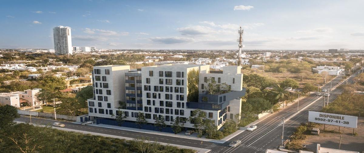 Foto de departamento en venta en . , montebello, mérida, yucatán, 25103351 No. 04