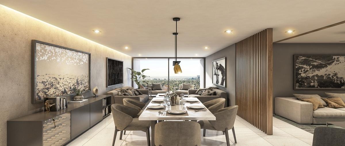 Foto de departamento en venta en  , montebello, mérida, yucatán, 25326644 No. 03