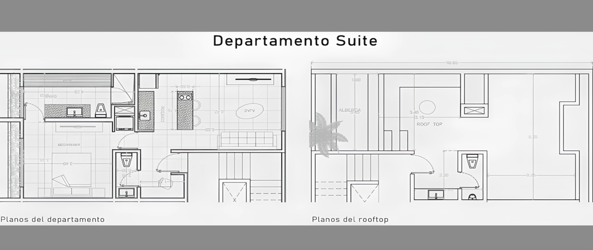 Foto de departamento en venta en  , montebello, mérida, yucatán, 25473475 No. 04