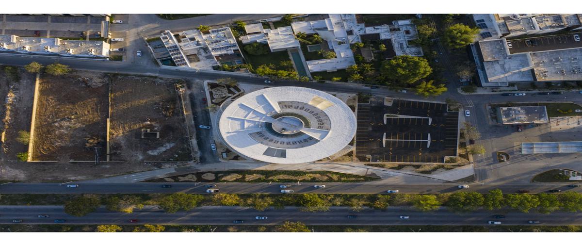 Foto de terreno comercial en renta en  , montebello, mérida, yucatán, 0 No. 05