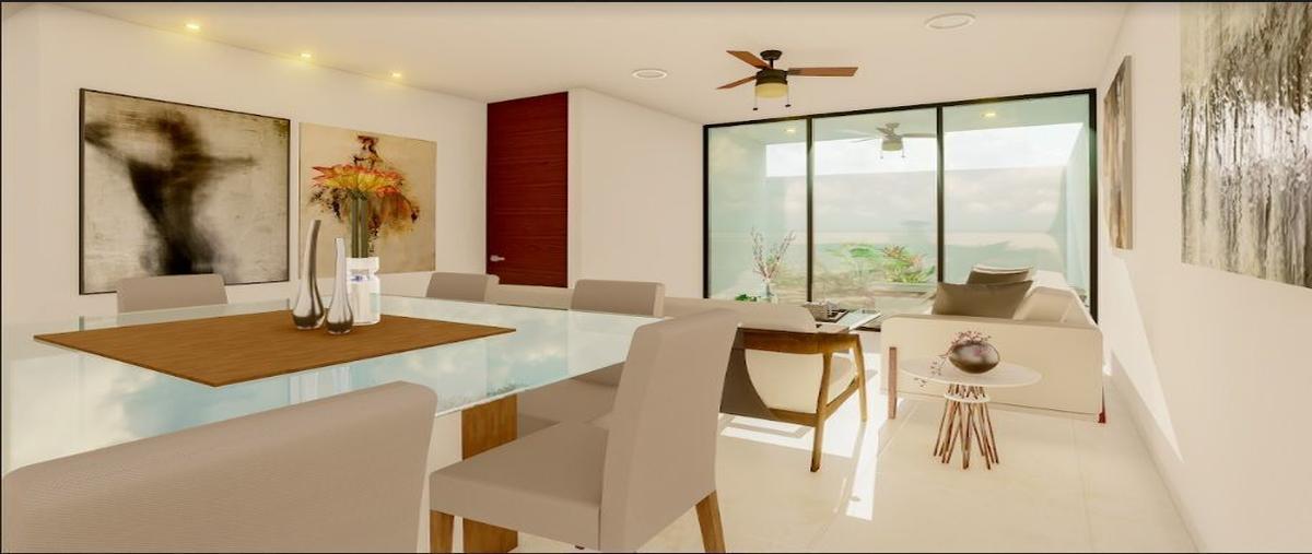 Foto de casa en , montebello, mérida, yucatán, 26052082 foto 03 Foto de casa en venta en , montebello, mérida, yucatán, 26052082 No. 03