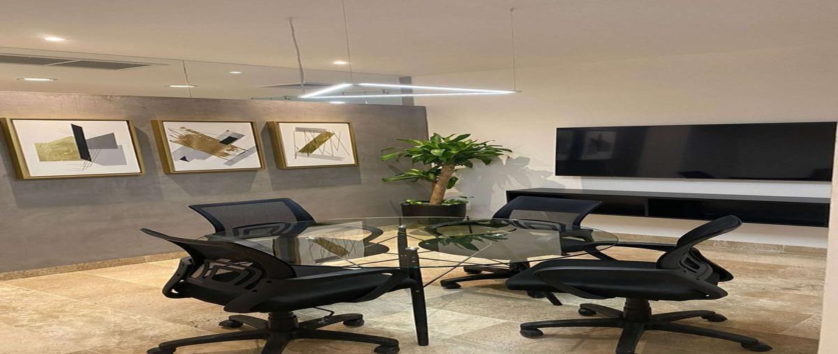 Foto de oficina en renta en  , montebello, mérida, yucatán, 26181252 No. 05