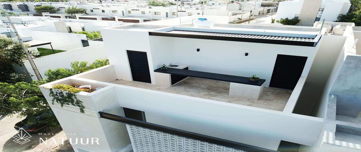 Foto de departamento en venta en  , montebello, mérida, yucatán, 0 No. 03